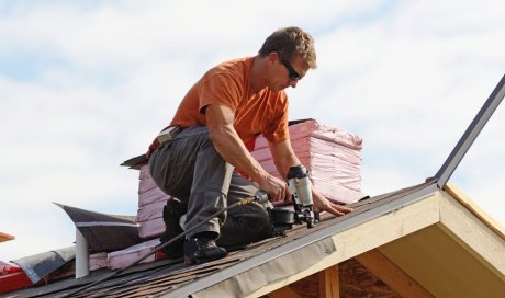 Professionnel pour entretien de toiture à Toulouse